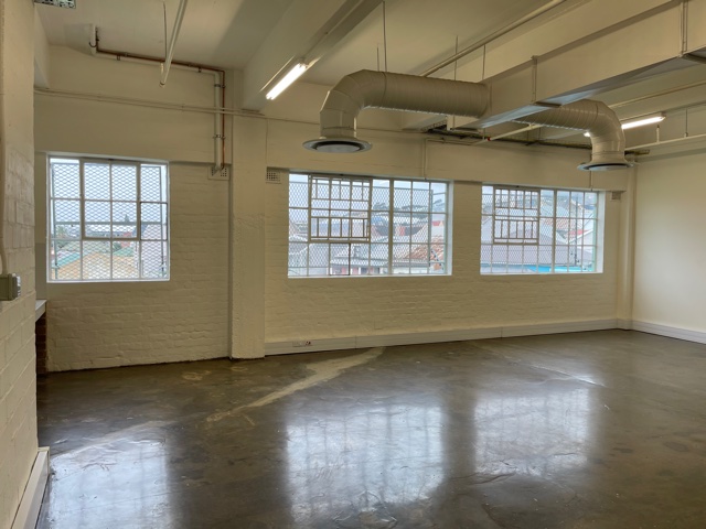 To Let Commercial Property for Rent in Woodstock Western Cape